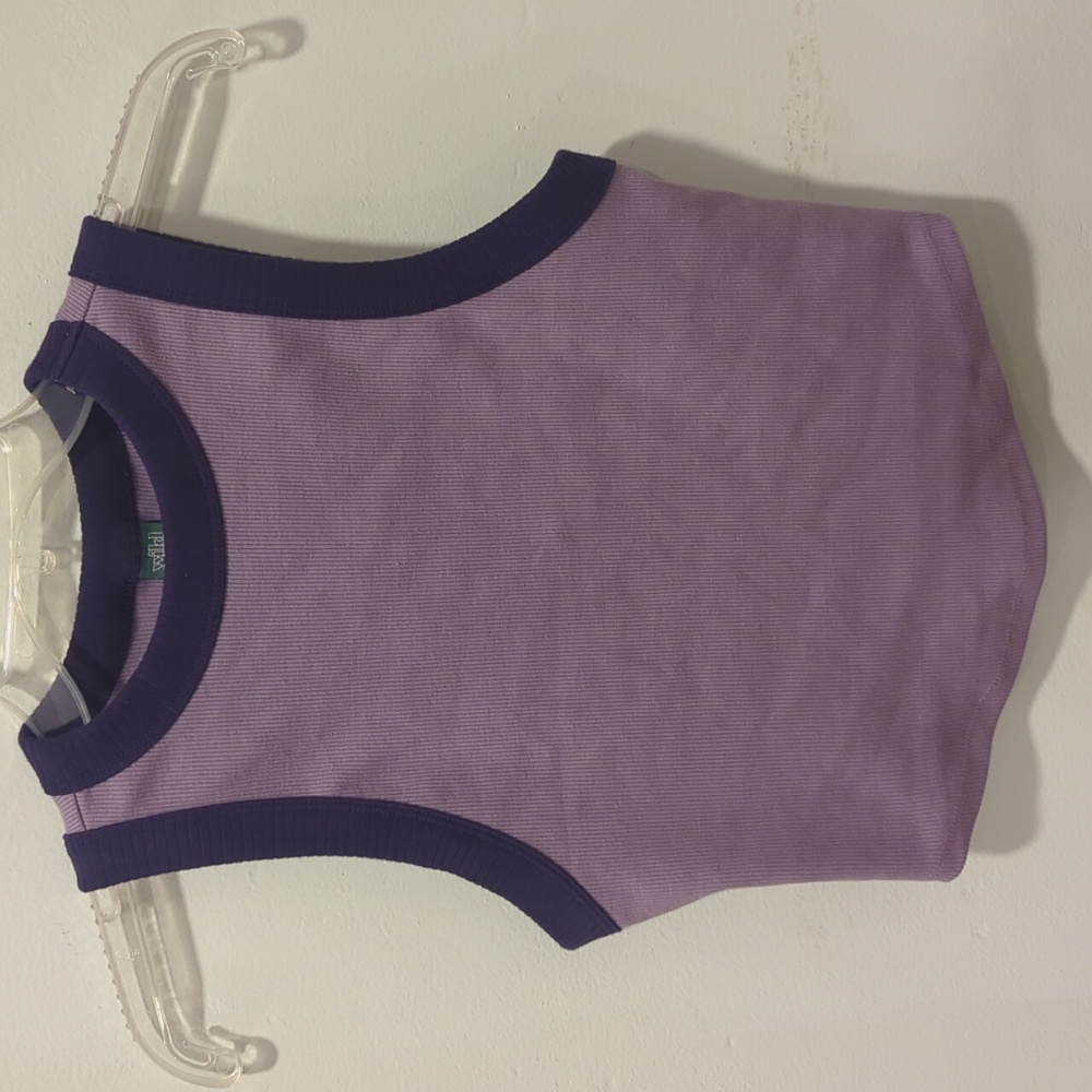 Wild Fable Ribbed Tank